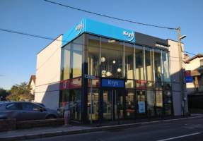 FRANCOIS BERNIER - FRANCOIS BERNIER