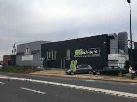 Denis BELTRAN - ARTECH